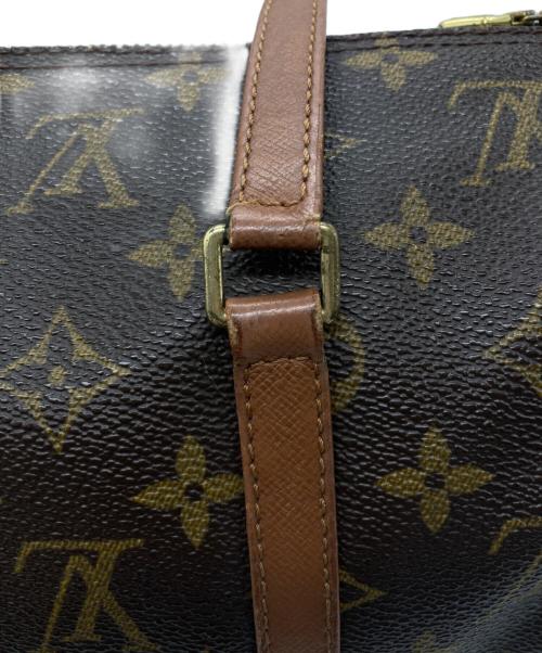 LOUIS VUITTON（ルイ ヴィトン）LOUIS VUITTON (ルイ ヴィトン) ハンドバッグの古着・服飾アイテム