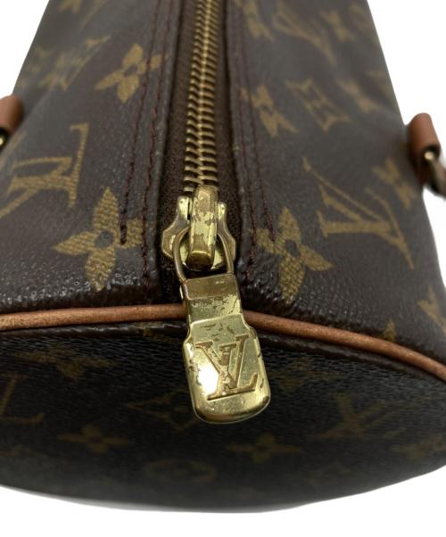 LOUIS VUITTON（ルイ ヴィトン）LOUIS VUITTON (ルイ ヴィトン) ハンドバッグの古着・服飾アイテム