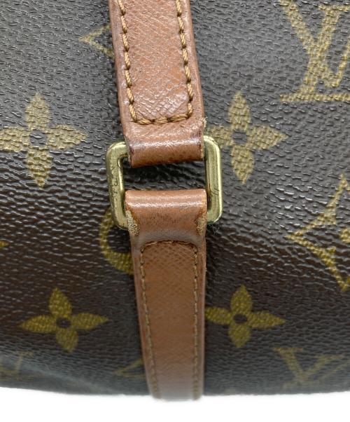 LOUIS VUITTON（ルイ ヴィトン）LOUIS VUITTON (ルイ ヴィトン) ハンドバッグの古着・服飾アイテム