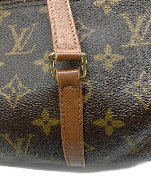 LOUIS VUITTON（ルイ ヴィトン）LOUIS VUITTON (ルイ ヴィトン) ハンドバッグの古着・服飾アイテム