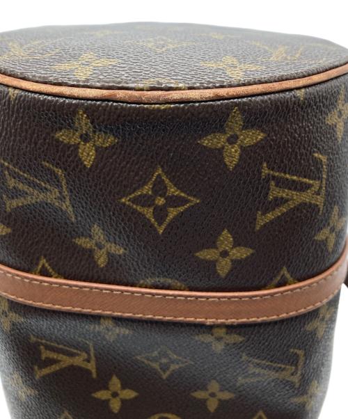 LOUIS VUITTON（ルイ ヴィトン）LOUIS VUITTON (ルイ ヴィトン) ハンドバッグの古着・服飾アイテム