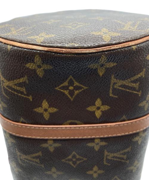 LOUIS VUITTON（ルイ ヴィトン）LOUIS VUITTON (ルイ ヴィトン) ハンドバッグの古着・服飾アイテム