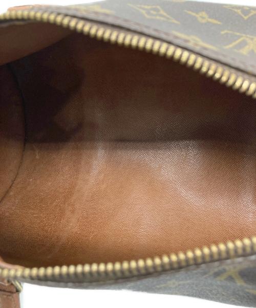 LOUIS VUITTON（ルイ ヴィトン）LOUIS VUITTON (ルイ ヴィトン) ハンドバッグの古着・服飾アイテム