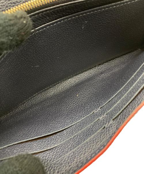 LOUIS VUITTON（ルイ ヴィトン）LOUIS VUITTON (ルイ ヴィトン) 長財布の古着・服飾アイテム