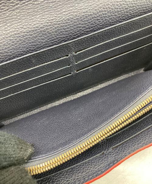 LOUIS VUITTON（ルイ ヴィトン）LOUIS VUITTON (ルイ ヴィトン) 長財布の古着・服飾アイテム