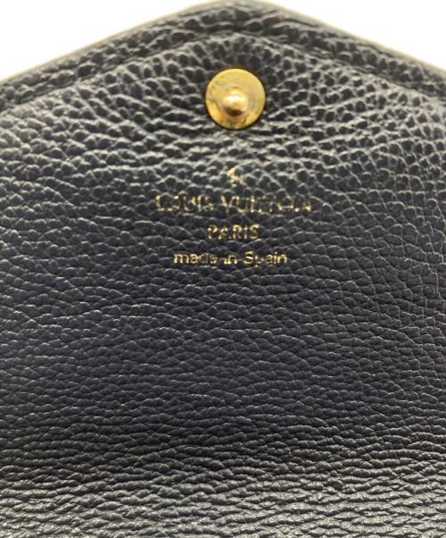 LOUIS VUITTON（ルイ ヴィトン）LOUIS VUITTON (ルイ ヴィトン) 長財布の古着・服飾アイテム