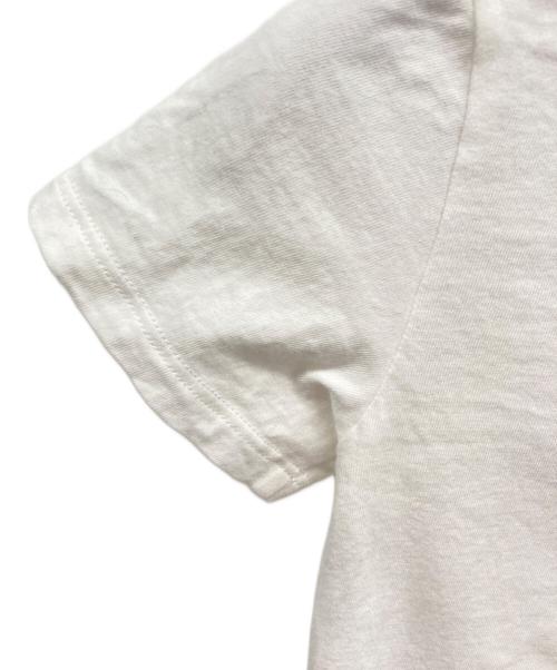 GUCCI（グッチ）GUCCI (グッチ) 半袖Tシャツ ホワイト サイズ:110cmの古着・服飾アイテム