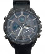 CASIOカシオ）の古着「腕時計」｜ブラック