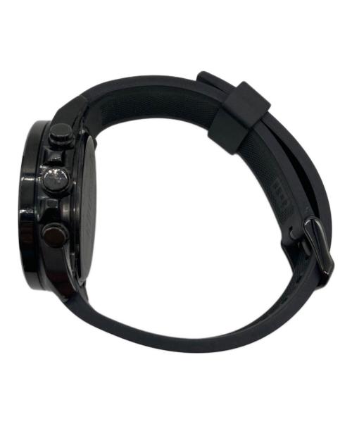 CASIO（カシオ）CASIO (カシオ) 腕時計 ブラックの古着・服飾アイテム