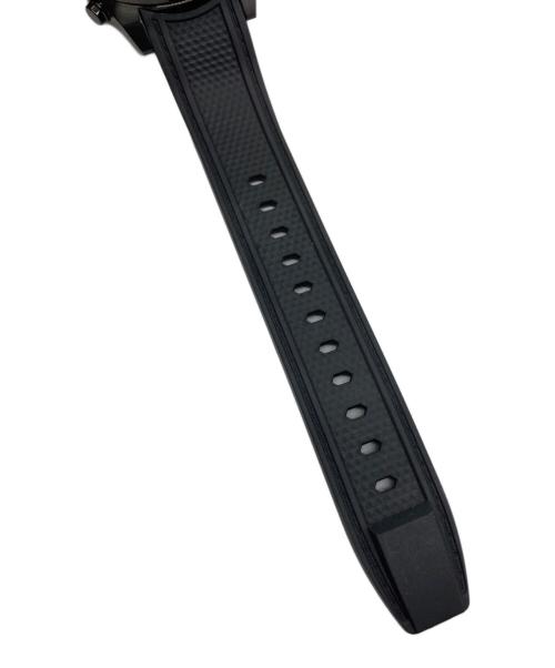 CASIO（カシオ）CASIO (カシオ) 腕時計 ブラックの古着・服飾アイテム