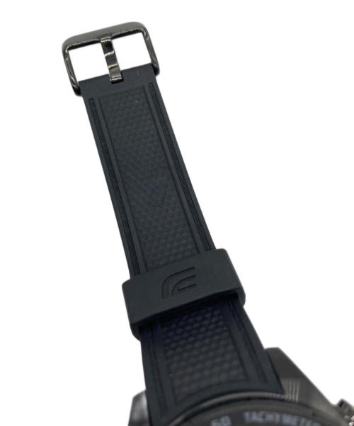 CASIO（カシオ）CASIO (カシオ) 腕時計 ブラックの古着・服飾アイテム