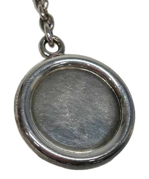 HERMES（エルメス）HERMES (エルメス) チャーム シルバーの古着・服飾アイテム