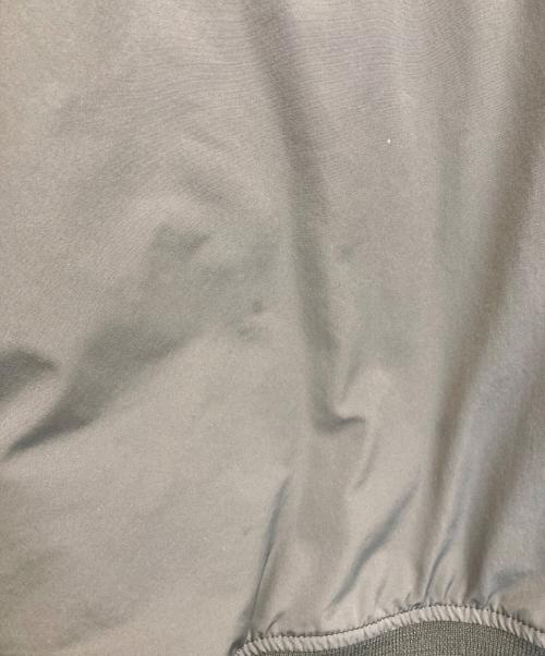 THE NORTH FACE（ザ ノース フェイス）THE NORTH FACE (ザ ノース フェイス) 中綿ジャケット カーキ サイズ:SIZE Lの古着・服飾アイテム