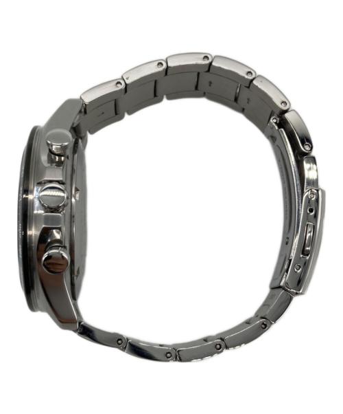 SEIKO（セイコー）SEIKO (セイコー) 8Tクロノグラフ スカイブルーの古着・服飾アイテム