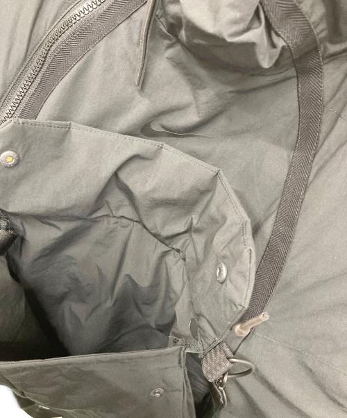 NIKE（ナイキ）NIKE (ナイキ) 中綿ベスト ブラック サイズ:SIZE XL 未使用品の古着・服飾アイテム