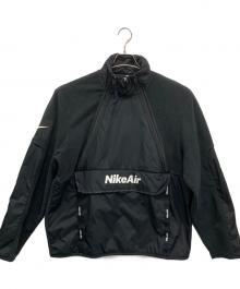 NIKE（ナイキ）の古着「ウィンタライズドジャケット」｜ブラック
