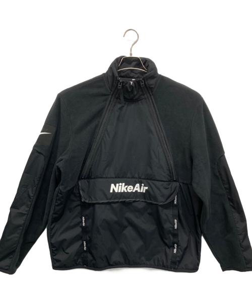 NIKE（ナイキ）NIKE (ナイキ) ウィンタライズドジャケット ブラック サイズ:SIZEXL 未使用品の古着・服飾アイテム