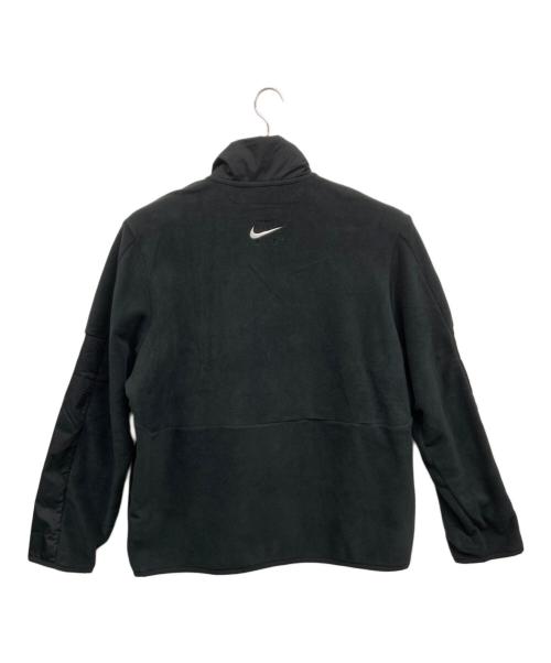 NIKE（ナイキ）NIKE (ナイキ) ウィンタライズドジャケット ブラック サイズ:SIZEXL 未使用品の古着・服飾アイテム