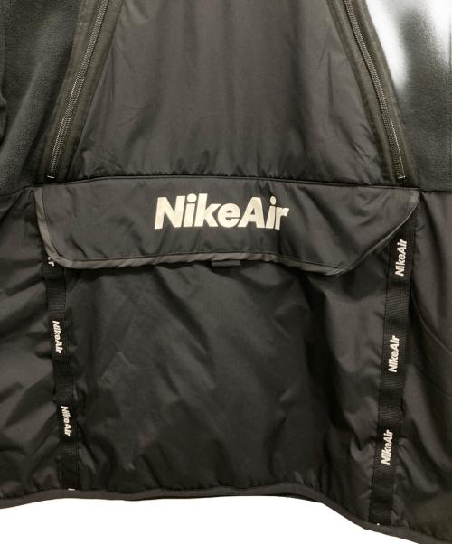 NIKE（ナイキ）NIKE (ナイキ) ウィンタライズドジャケット ブラック サイズ:SIZEXL 未使用品の古着・服飾アイテム