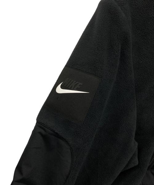NIKE（ナイキ）NIKE (ナイキ) ウィンタライズドジャケット ブラック サイズ:SIZEXL 未使用品の古着・服飾アイテム