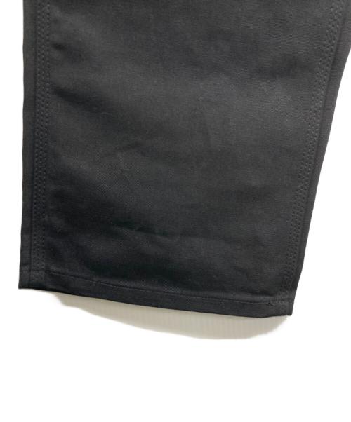 CarHartt（カーハート）CarHartt (カーハート) ペインターパンツ ブラック サイズ:W32×L30 未使用品の古着・服飾アイテム