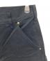 中古・古着 CarHartt (カーハート) ペインターパンツ ブラック サイズ:W32×L30 未使用品：13000円