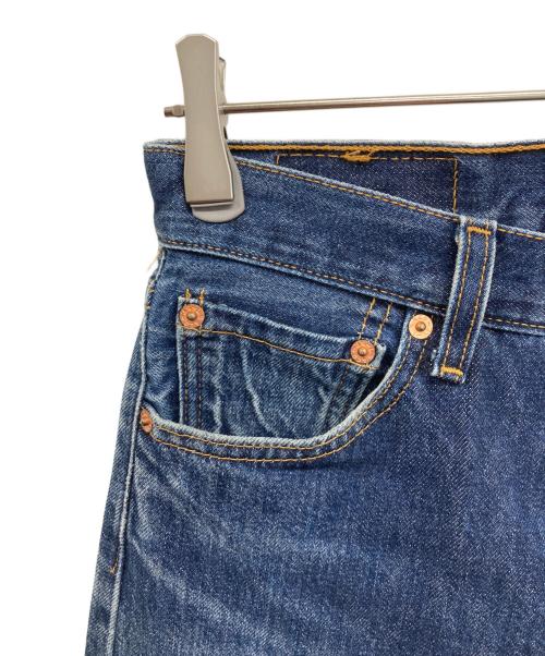 LEVI'S501XX（リーバイス）LEVI'S501XX (リーバイス) デニムパンツ ブルー サイズ:W31×L36の古着・服飾アイテム