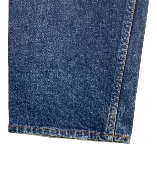 LEVI'S501XX（リーバイス）LEVI'S501XX (リーバイス) デニムパンツ ブルー サイズ:W31×L36の古着・服飾アイテム