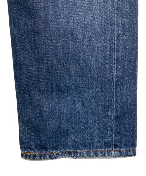 LEVI'S501XX（リーバイス）LEVI'S501XX (リーバイス) デニムパンツ ブルー サイズ:W31×L36の古着・服飾アイテム