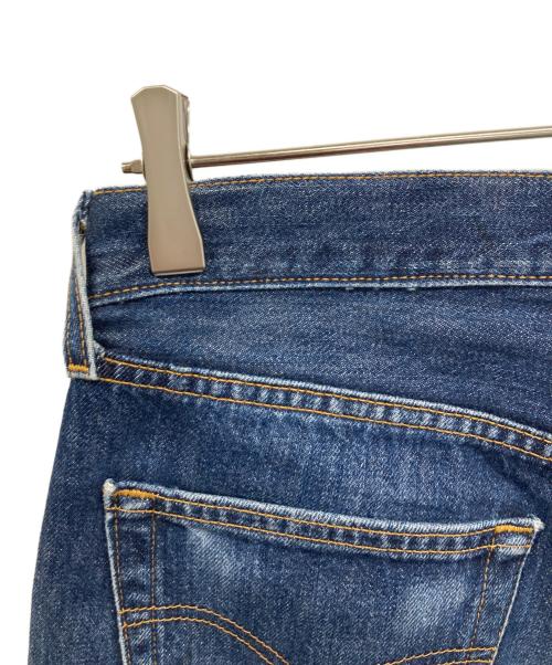 LEVI'S501XX（リーバイス）LEVI'S501XX (リーバイス) デニムパンツ ブルー サイズ:W31×L36の古着・服飾アイテム