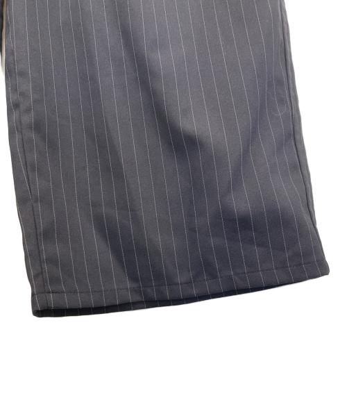 THE NORTH FACE（ザ ノース フェイス）THE NORTH FACE (ザ ノース フェイス) ストライプパンツ ネイビー サイズ:WSの古着・服飾アイテム