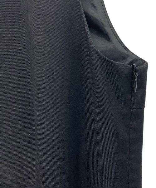 Ameri（アメリ）Ameri (アメリ) オールインワン ブラック サイズ:Mの古着・服飾アイテム