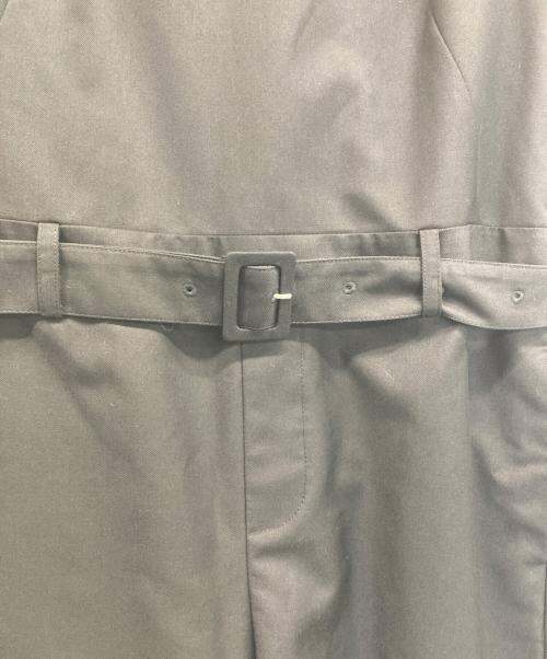 Ameri（アメリ）Ameri (アメリ) オールインワン ブラック サイズ:Mの古着・服飾アイテム