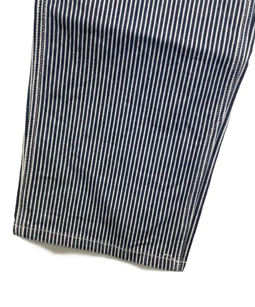 CarHartt（カーハート）CarHartt (カーハート) ペインターパンツ ネイビー×ホワイト サイズ:不明の古着・服飾アイテム