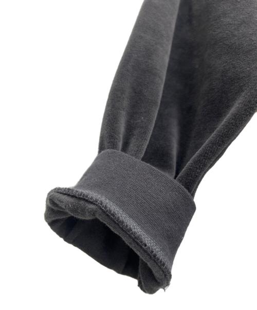 POLO RALPH LAUREN（ポロ・ラルフローレン）POLO RALPH LAUREN (ポロ・ラルフローレン) ジップアップジャケット グレー サイズ:Mの古着・服飾アイテム