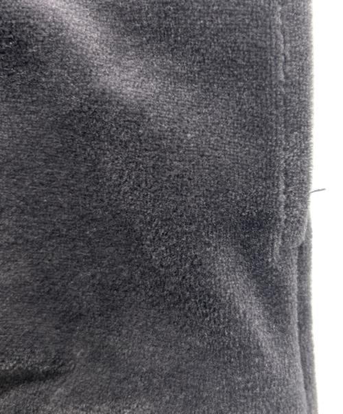 POLO RALPH LAUREN（ポロ・ラルフローレン）POLO RALPH LAUREN (ポロ・ラルフローレン) ジップアップジャケット グレー サイズ:Mの古着・服飾アイテム