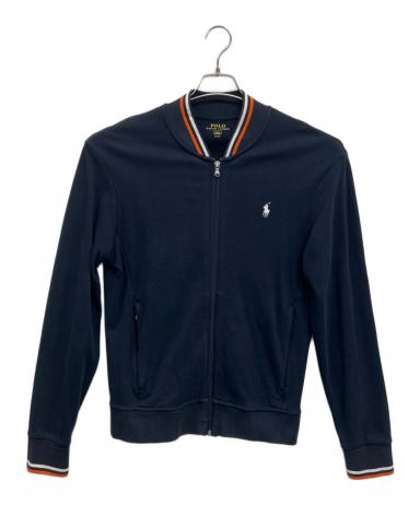 中古・古着通販】POLO RALPH LAUREN (ポロ・ラルフローレン) ブルゾン