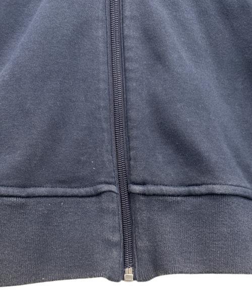 POLO RALPH LAUREN（ポロ・ラルフローレン）POLO RALPH LAUREN (ポロ・ラルフローレン) ブルゾン ネイビー サイズ:ｓの古着・服飾アイテム