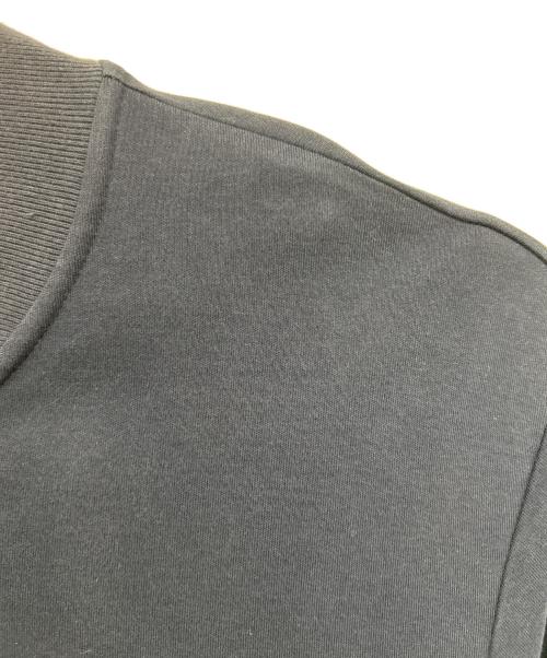 POLO RALPH LAUREN（ポロ・ラルフローレン）POLO RALPH LAUREN (ポロ・ラルフローレン) ブルゾン ネイビー サイズ:ｓの古着・服飾アイテム