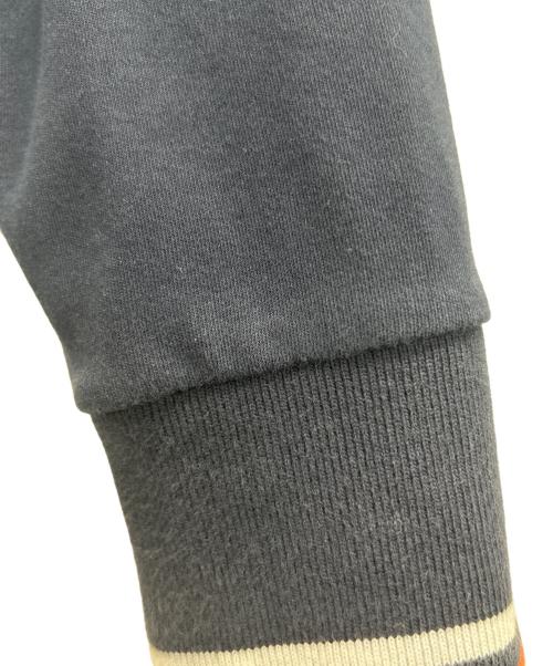 POLO RALPH LAUREN（ポロ・ラルフローレン）POLO RALPH LAUREN (ポロ・ラルフローレン) ブルゾン ネイビー サイズ:ｓの古着・服飾アイテム