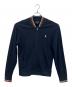 POLO RALPH LAUREN（ポロ・ラルフローレン）の古着「ブルゾン」｜ネイビー