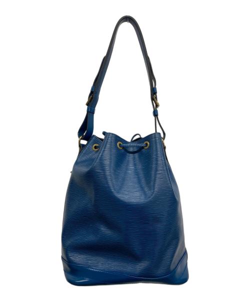 LOUIS VUITTON（ルイ ヴィトン）LOUIS VUITTON (ルイ ヴィトン) ショルダーバッグ トレド・ブルーの古着・服飾アイテム