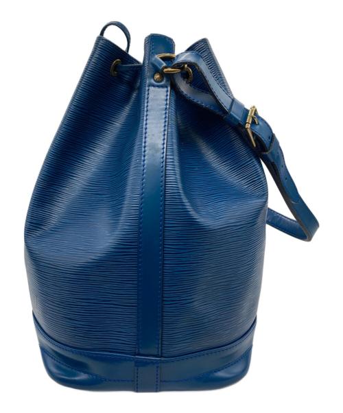 LOUIS VUITTON（ルイ ヴィトン）LOUIS VUITTON (ルイ ヴィトン) ショルダーバッグ トレド・ブルーの古着・服飾アイテム