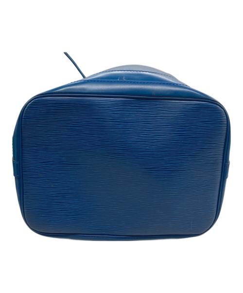 LOUIS VUITTON（ルイ ヴィトン）LOUIS VUITTON (ルイ ヴィトン) ショルダーバッグ トレド・ブルーの古着・服飾アイテム