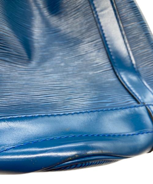 LOUIS VUITTON（ルイ ヴィトン）LOUIS VUITTON (ルイ ヴィトン) ショルダーバッグ トレド・ブルーの古着・服飾アイテム