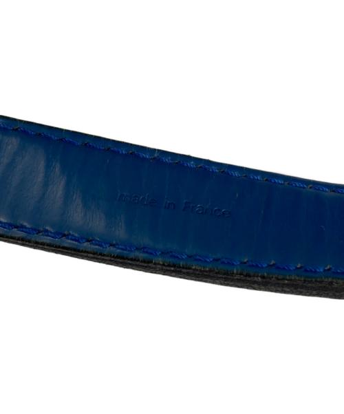 LOUIS VUITTON（ルイ ヴィトン）LOUIS VUITTON (ルイ ヴィトン) ショルダーバッグ トレド・ブルーの古着・服飾アイテム