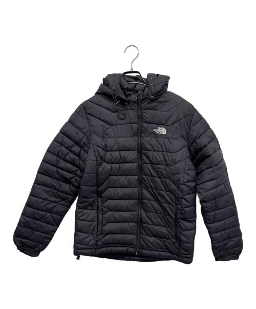 THE NORTH FACE（ザ ノース フェイス）THE NORTH FACE (ザ ノース フェイス) ダウンジャケット ブラック サイズ:SIZE Sの古着・服飾アイテム