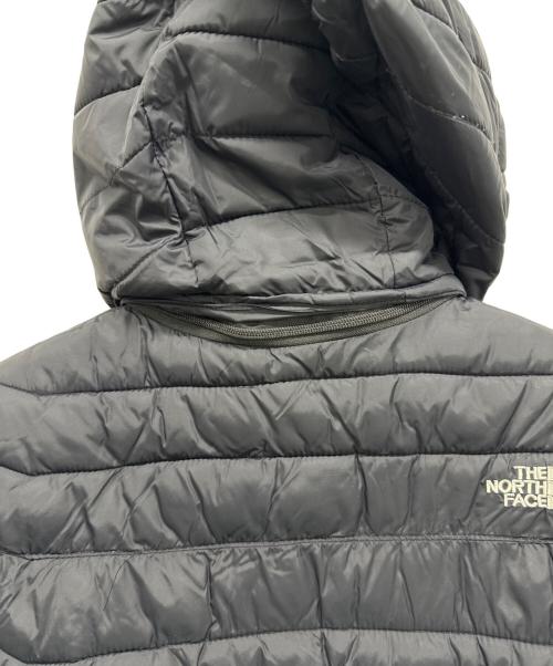 THE NORTH FACE（ザ ノース フェイス）THE NORTH FACE (ザ ノース フェイス) ダウンジャケット ブラック サイズ:SIZE Sの古着・服飾アイテム