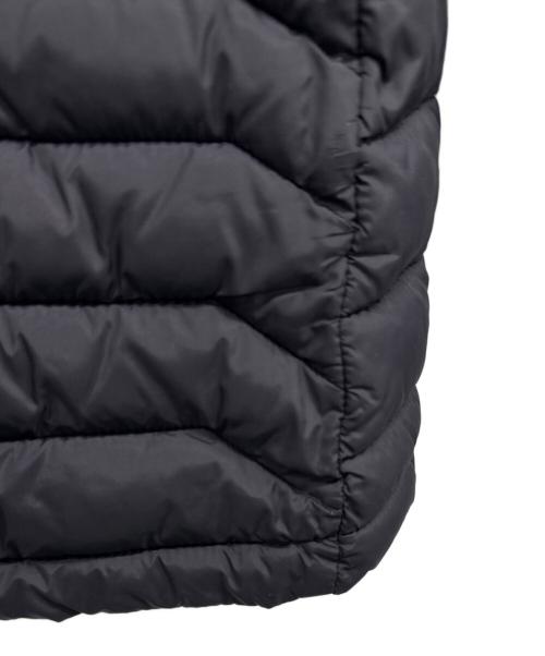 THE NORTH FACE（ザ ノース フェイス）THE NORTH FACE (ザ ノース フェイス) ダウンジャケット ブラック サイズ:SIZE Sの古着・服飾アイテム