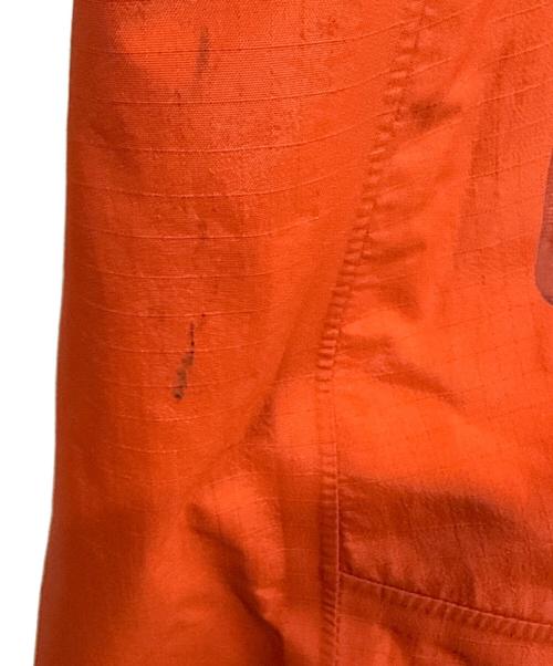 ARC'TERYX（アークテリクス）ARC'TERYX (アークテリクス) ジャケット レッド サイズ:SIZE Mの古着・服飾アイテム